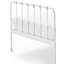 Alice European Single (90 X 200Cm) Metal Bed Vipack-354847628