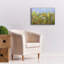 «Dandelion Dust» par Allan Friedlander, art mural sur toile-117331800