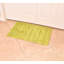 Poils longs de bureau à domicile doux décoration 36 po x 24 po tapis de porte à l’intérieur seulement Mabini-23785572