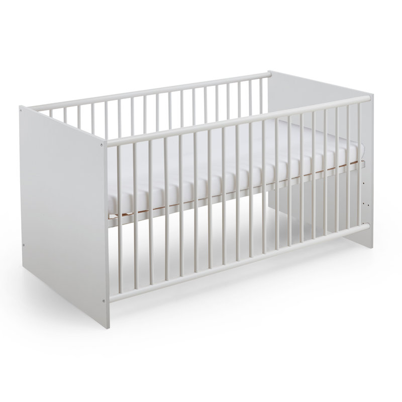 Lotti 2 Cot Bed