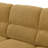 Aziyah 81'' Corduroy Sofa-546825892