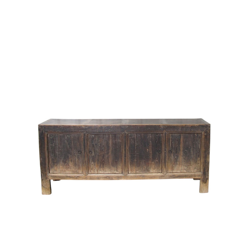 78.3'' W Sideboard