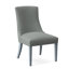 Tuxedo Slipper Dining Chair-61734256-61734302