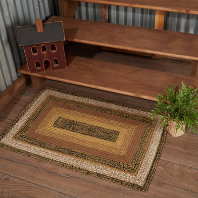 Kettle Grove Indoor Rug