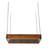 Darhyl 24 Inches Ceiling Mount Pot Rack for Kitchen