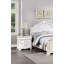 Table de chevet Classic 1Pc
