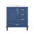 Bleu est en rupture de stock