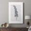 Découpage floral I -Galerie enveloppée Cavas-1803893579
