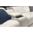 Leather Power Reclining Sectional-67791178