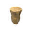 Gouldin Solid Wood Accent Stool-27175831