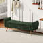 Alamo Upholstered Storage Bench-569984011