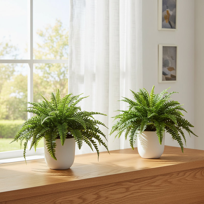 58.4cm Plant