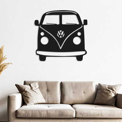 Wall Decor Metal