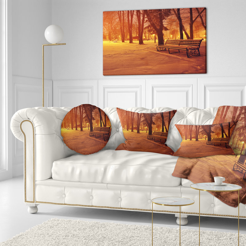 Coussin Schafer