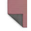 Tapis de zone rose à motifs Hoffmann-606105492