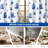 Lazenby Blackout Curtain Pair