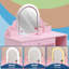 Dressing Table-334988823