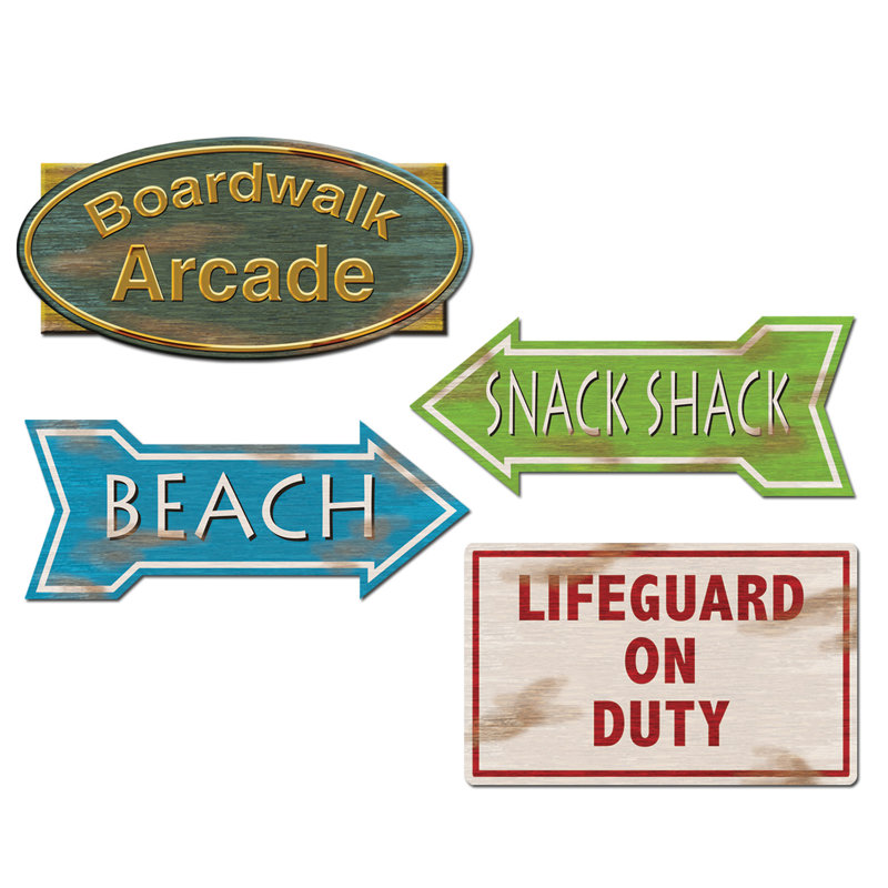Wall Decor on Boardstock