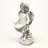 Weathered Angel Garden Statue