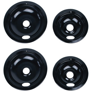 Certified Appliances Universal Range Drip Pan