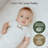 Baby Bedside Bassinet – Breathable All-mesh Crib With Wheels, 7-height Adjustable For Newborns, Beige