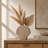 Seacliff Shell Vase Small-1026298813