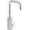 Gooseneck Single-Hole Touchless Dc-Powered Commercial Faucet with Insight Technology