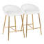 Contemporary Counter Stool