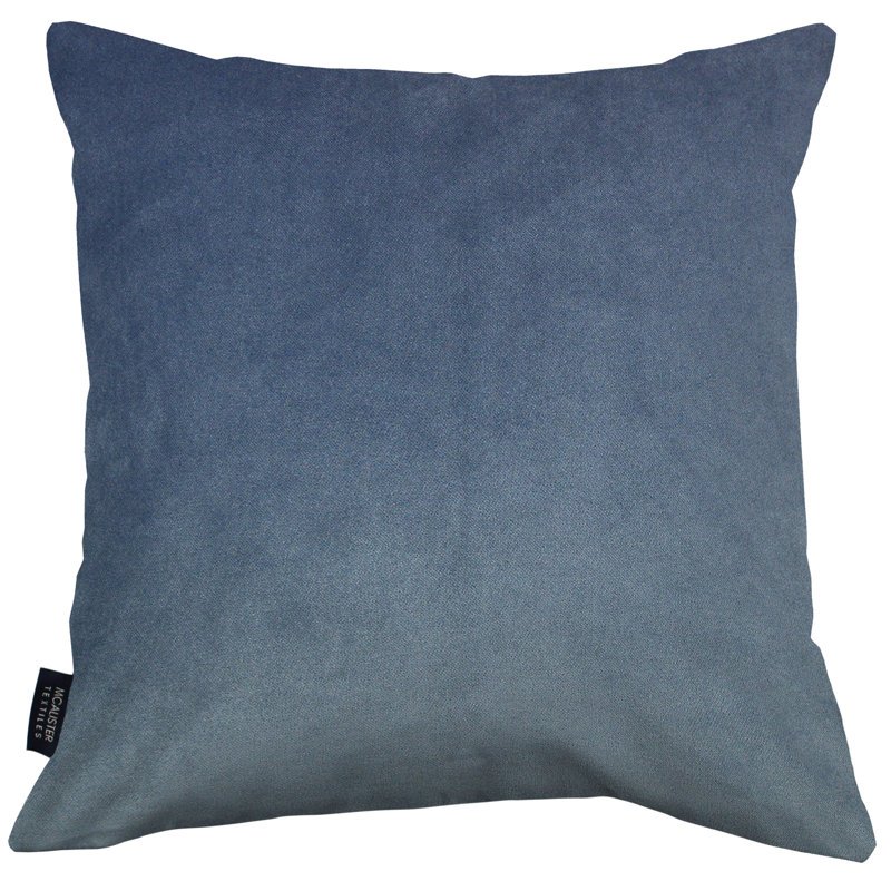 Anjeanette Square Cushion Cover, 49cm H x 49cm W x 1cm D