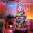 Shadybrook 396' Battery Powered 100 - Bulb String Lights-774044059