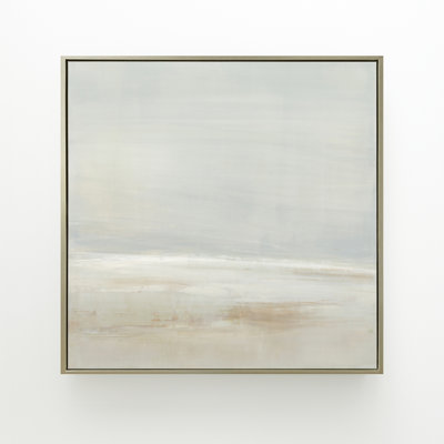 " Fading Sands " by Carol Benson-Cobb
