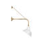 Thomas O'Brien 1 - Light Outdoor Barn Light-1277360114