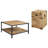 Mulak Coffee Table