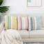 Housse de coussin poils Turcios-632293055