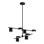 Jayden 8 - Light LED Chandelier