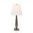 Ensemble de 2 lampes de table Madison River