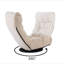 Canapé simple inclinable Fauteuil japonais Tatami