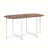 Modern 7-Piece Dining Table Set