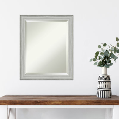 Serita Flat Mirror