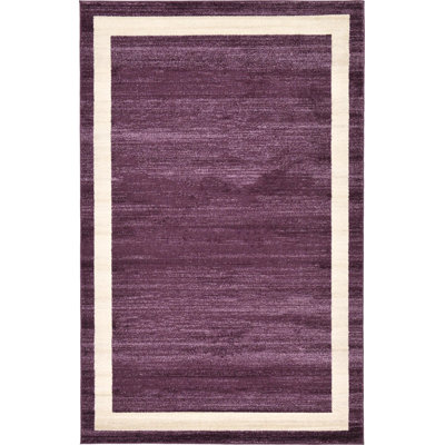 Dejourn Hand Woven Area Rug
