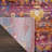 Lowndes Orange/Blue/Purple Area Rug-33339401