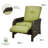Wicker Outdoor Lounge Chair-1502183753