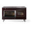 ILVE Nostalgie II Noblesse 60 in Dual Fuel Range, 9 Burner, Griddle-845906385-845906353