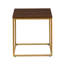 Frame End Table