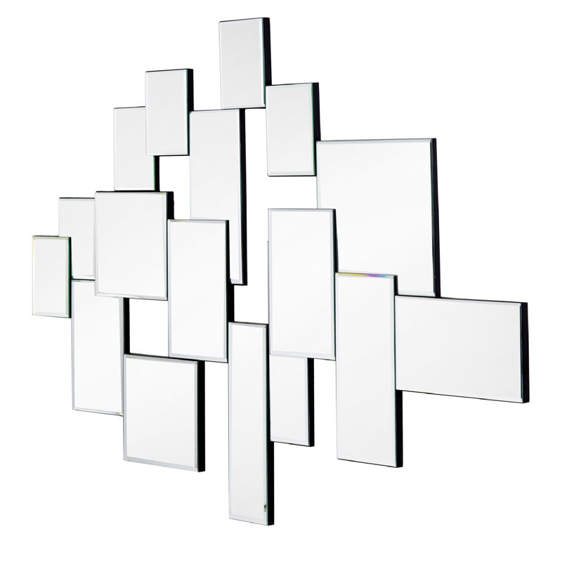 Miroir d'appoint Ardriana