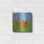 «Spring Has Sprung» par Phyllis Adams-1099588217