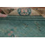 Tapis turc Art Deco 9 x 12