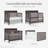 Atlas Bed Rail