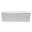 30" x 18" Dualmount Fireclay Kitchen Sink-134155807