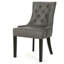 Chaise de salle à manger Cheney - Kd Mp2 (ensemble de 2)-198620395-198620392